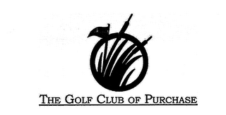 THE GOLF CLUB OF PURCHASE