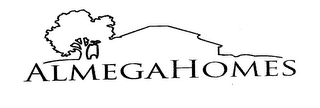 ALMEGA HOMES