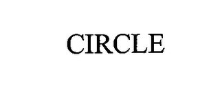 CIRCLE