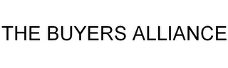 THE BUYERS ALLIANCE