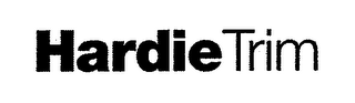 HARDIETRIM