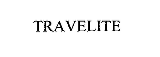 TRAVELITE