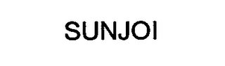 SUNJOI