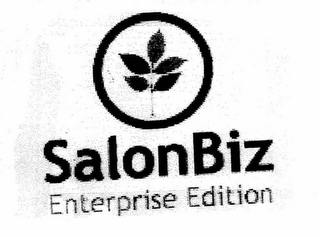 SALONBIZ ENTERPRISE EDITION