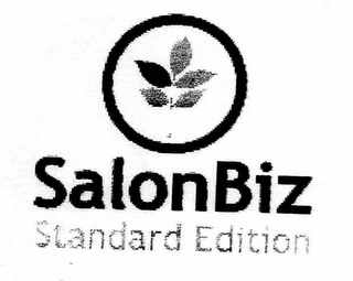 SALONBIZ STANDARD EDITION