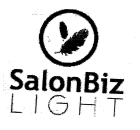 SALONBIZ LIGHT