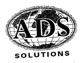 ADS SOLUTIONS