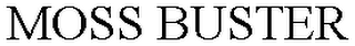 MOSS BUSTER