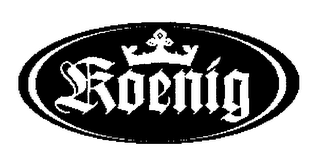 KOENIG