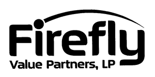 FIREFLY VALUE PARTNERS, LP