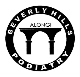 ALONGI BEVERLY HILLS PODIATRY