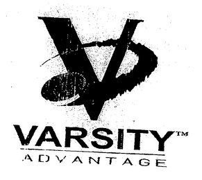 V VARSITY ADVANTAGE