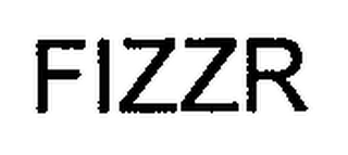 FIZZR