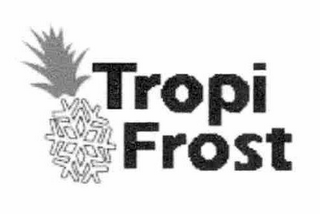 TROPI FROST