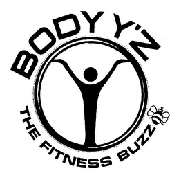 BODY Y'Z THE FITNESS BUZZ