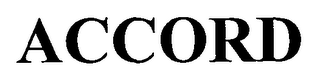 ACCORD