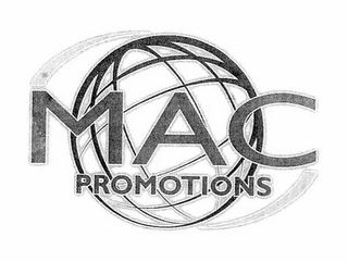 MAC PROMOTIONS