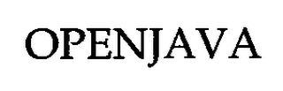 OPENJAVA