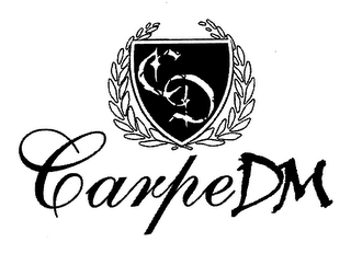 CD CARPE DM