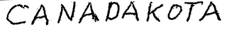 CANADAKOTA