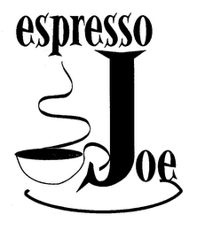 ESPRESSO JOE