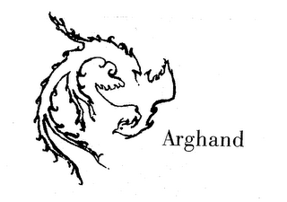 ARGHAND