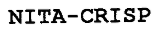 NITA-CRISP