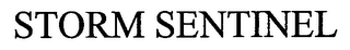 STORM SENTINEL