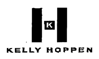 KH KELLY HOPPEN