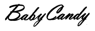 BABY CANDY
