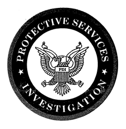 PROTECTIVE SERVICES INVESTIGATION PDI