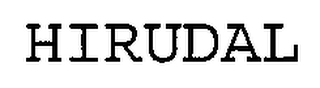 HIRUDAL