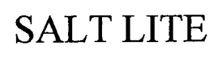SALT LITE