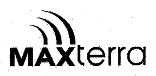 MAXTERRA