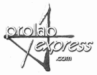 PROLAB EXPRESS.COM