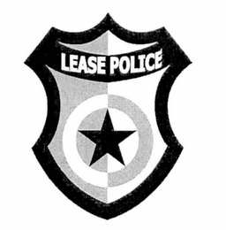 LEASE POLICE