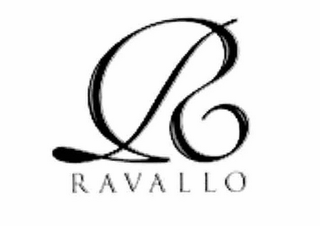 R RAVALLO
