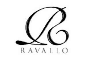 R RAVALLO