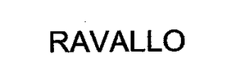 RAVALLO