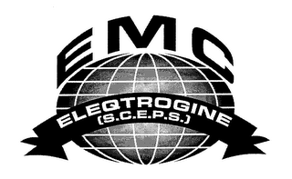 EMC ELEQTROGINE MOTOR COMPANY(S.C.E.P.S.)