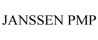 JANSSEN PMP