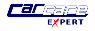 CAR CARE EXPERT
