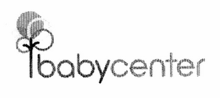 BABYCENTER