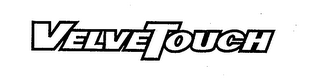 VELVETOUCH