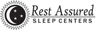 REST ASSURED SLEEP CENTERS