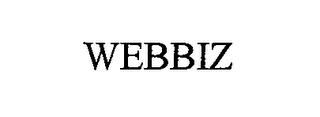 WEBBIZ