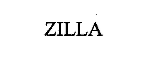 ZILLA