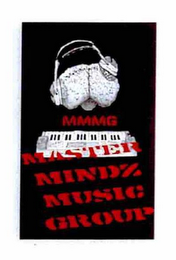 MMMG MASTER MINDZ MUSIC GROUP