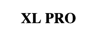 XL PRO
