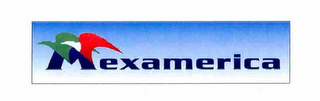 MEXAMERICA